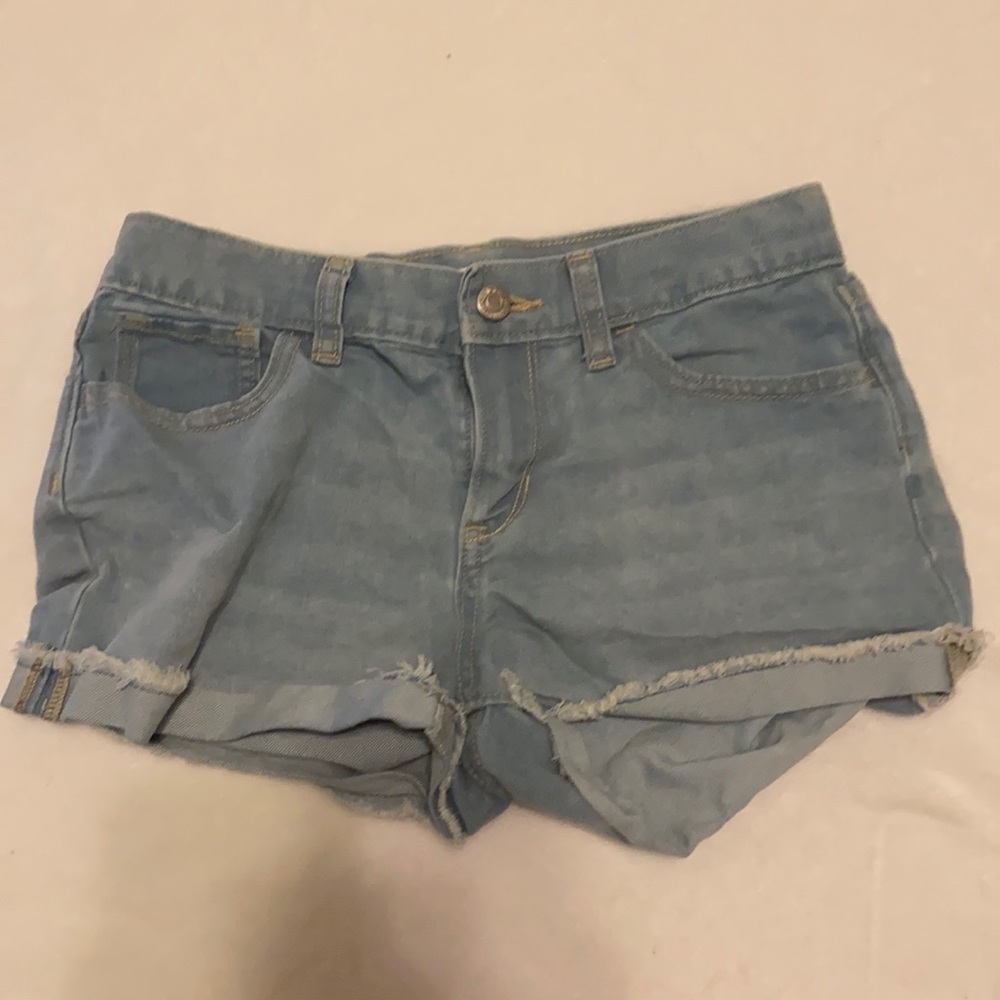 Old Navy Girls Jean Shorts